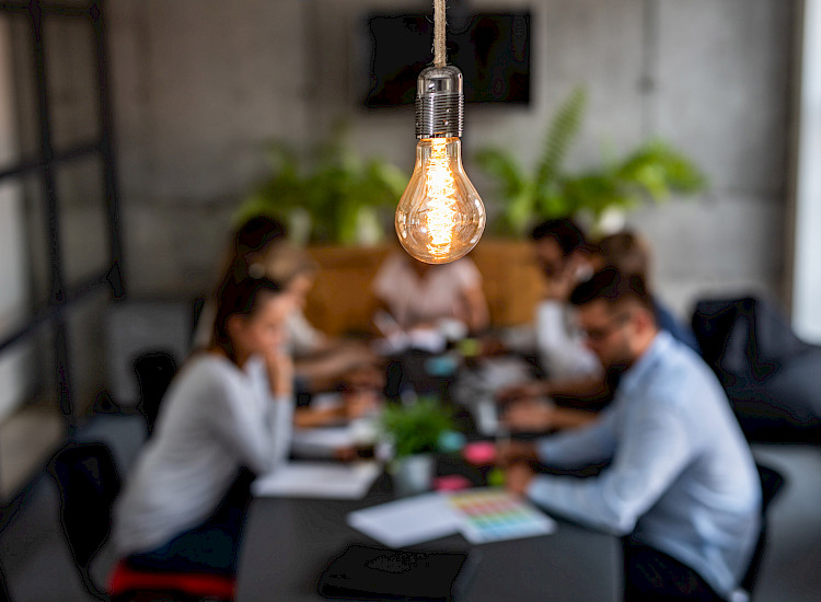 Kom werken op de marketingafdeling van Optimum Group™ Kom werken op de marketingafdeling van Optimum Group™